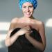 16 Pcs Disposable Spa Wraps for Women - Non Woven Bathrobe with Adjustable Closure - Body Spa Towel Wrap for Bath, Sweat, Steaming Salon - Black - Buy Online on GoSupps.com