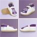Blue Hippo Baby Shoes - Soft Sole Leather Toddler Shoes for Baby Girl and Boy - Baby Walking Shoes 0-6 Months - Buy Online on GoSupps.com