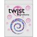 Twist Ingredients - Coronation Twinkle Strands in a resealable pouch 1kg Red White Blue and Silver. A sparkly vermicelli mix for all your Coronation and Royal cakes & bakes. (Red White Blue) Red White Blue Silver - Buy Online on GoSupps.com