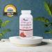 Organic Ceylon Cinnamon Capsules 1000 mg Per Serving 100% Organic Ceylon Cinnamon Pills Non GMO Gluten Free 100 Capsules Heart & Metabolism Support Vegan Capsules for Men and Women - Buy Online on GoSupps.com