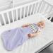 Nanit Breathing Wear Sleeping Bag - Large Lilac Large Lilac - Buy Online on GoSupps.com