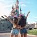 FANYITY Rapunzel Mickey Ears Headband - Perfect for Disney Trips & Birthday Parties - Purple - Buy Online on GoSupps.com