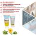 Revalife Glucosamine Cream - Fast Relief for Arthritis, Joint Pain, Inflammation, Osteoarthritis, Cramps, Muscle Ache, Back & Knee Pain | 4 Oz - Buy Online on GoSupps.com