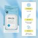 The Honey Pot Company Sensitive Feminine Wash & Wipe Bundle - Natural PH Balanced Hygiene for Sensitive Skin - Buy Online on GoSupps.com