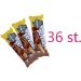  Kolonada OPAVIA Tatranky Chocolate waffles 36 x 47 g - Buy Online on GoSupps.com