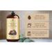 100% Pure Handcrafted Jamaican Black Castor Oil for Hair Growth & Skin - 828 ml (Pack of 1) - Buy Online on GoSupps.com