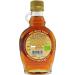 Maple Joe Pure maple syrup organic - The 250g bottle - Buy Online on GoSupps.com