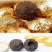 80g de th noir 15 pi ces d'emballage cadeau Bo te en m tal Pu Er Tea Pu-erh cuit - Buy Online on GoSupps.com