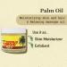 Phamark Manteca De Corojo Palm Oil 2oz - Buy Online on GoSupps.com