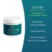 ScalpBliss Hydrate + Strengthen Organic Scalp Balm - Moisturizing & Protective Barrier for Healthy Scalp - 4 Oz | International Shipping Available - Buy Online on GoSupps.com
