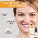 Vitamin C Serum for Face Skincare Serum 20% Vitamin C with Hyaluronic Acid Vitamin E Moisturiser Face Women Skin Care Anti Aging Brightening Wrinkle Facial Serum(30 ml) (Vitamin C) - Buy Online on GoSupps.com