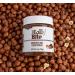 HollyBite Hazelnut Cocoa Spread | Vegan No Sugar Keto-Friendly | Gluten-Free High Protein High Fiber | 11oz | Healthy Ingredients | Made in USA - Buy Online on GoSupps.com