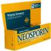 First Aid Antibiotic Ointment - Fast Healing Relief (Box of 1) - International Shipping Available - Buy Online on GoSupps.com
