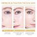 Buy Eye Cream for Dark Circles | Collagen Eye Mask & Vitamin C Skincare Set | Reduce Puffiness & Eye Bags | Anti-Aging Travel Size - Buy Online on GoSupps.com