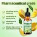 Methylene Blue Supplement Drops Potency 10-in-1 Blue Methylene 1% Pharmaceutical Grade w. VIT C B6 B12 Cacao Beet PS Theanine Ultimate Brain Support for Human Cognitive Cellular & Mitochondrial Lemon 2 Fl Oz (Pack of 1) - Buy Online on GoSupps.com