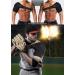 Adjustable Shoulder Support Brace for Men and Women - Relieve Rotator Cuff, Tendonitis, Dislocation, and Labrum Tear Pain - Fits Left or Right Shoulder - Buy Online on GoSupps.com