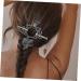 PLAFOPE Vintage Hairpin Knot Hairpin Hair Slider Pin Hair Chopsticks Viking Hairpin Hair Sticks for Long Hair Bun Clips for Hair Ponytail Bun Holder Hair Styling Pins Hair Cuff Shawl Pin - Buy Online on GoSupps.com
