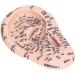 Auricle Patches Ear Point Probe - 600pcs Silicone Telescopic Tweezers (17cm) for Accurate Ear Treatment | International Shipping Available - Buy Online on GoSupps.com