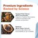 TurmericBP+ Turmeric Curcumin with Black Pepper Extract 655mg - High Absorption Turmeric Supplement with 95% Curcuminoids & BioPerine-Tumeric Capsules for Inflammation Support - 30 Caps 1 Month Supply - Buy Online on GoSupps.com