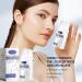 Go Ho Anti-Wrinkle Neck and Chest Cream - Firming & Moisturizing with Vitamin B5 & E for Sagging Skin Fine Lines | 1.7oz - Buy Online on GoSupps.com