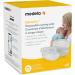 Medela Disposable Nursing Bra Pads - 60 Count | Leakproof & Ultra-Absorbent - Buy Online on GoSupps.com