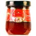 Tuscanini Premium Italian Strawberry Preserves 330g Glass Jar Spreadable Fruit Jam No High Fructose Corn Syrup No Preservatives Non GMO Gluten Free