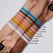 e.l.f. No Budge Cream Eyeshadow - Golden Rays | Primer, Liner, 3-in-1 | Vegan & Cruelty-Free - Buy Online on GoSupps.com