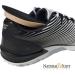 Natural Foot Orthotics Cushions - 1 Pair Sponge Rubber with Nylon Cover | Trim to Fit | For Men Size 10 - Buy Online on GoSupps.com