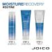 Joico Moisture Recovery Shampoo for Thick, Coarse, Dry Hair - 10.1 oz | Replenish Moisture, Restore Smoothness & Elasticity | With Jojoba Oil & Shea Butter - Buy Online on GoSupps.com