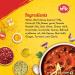 MTR RTE Rajma Masala 300 g (Pack of 2) 300g (Pack of 2) - Buy Online on GoSupps.com