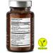 N5 Mood Support Supplement - Natural Depression & Anxiety Relief - Serotonin Booster with Ashwagandha & Saffron - Vegan - 60 Capsules - Buy Online on GoSupps.com
