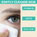 Patchology Clean AF Facial Cleansing Wipes - Travel Size Makeup Remover for Sensitive Skin (60 Count) - Buy Online on GoSupps.com