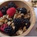 Keto Peanut Butter Crunch Granola by Keto and Co - 2.7g Net Carbs/Serving, Gluten Free, Diabetic Friendly, No Added Sugar - 10 Servings, 10 Ounce - Buy Online on GoSupps.com