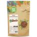 Wholefood Earth Graines de Lin Brun 3 kg - Non-OGM Naturelles Riches en Fibres