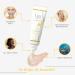 Lira Clinical Eli Drops SPF 30 - Zinc Oxide Sunscreen for Face | Broad Spectrum & Reef Safe | 1 fl oz - All Skin Types - Buy Online on GoSupps.com
