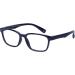 JoXiGo Kids Computer Glasses Against Blue Light (Ages 3-7) | Includes Strap & Case - Black - Buy Online on GoSupps.com