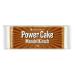 Foodtastic Power Cake Almond Cherry (10 x 120g) | delicious juicy oat bars | handmade flapjack energy bars made from oat flakes