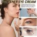 ANRUI Temporary Firming Eye Cream - Instant Tightener for Eye Bags, Fine Lines, Dark Circles (2pcs) - Buy Online on GoSupps.com