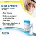 GUNA Defense Homeopathic Support: Cough and Sore Throat Relief - Buy Online on GoSupps.com