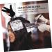 Didiseaon 3pcs Hairdressing Gloves Baking Grill Gloves Hair Barber Hair Curling Mitts Hair Curler Modeling - Buy Online on GoSupps.com