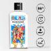  One Piece One Piece Shampooing amande 400ml - Buy Online on GoSupps.com