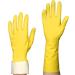 Spontex House Plaster Gloves - 10 Pairs Size S | Durable & Comfortable for Household Plastering & Maintenance - Buy Online on GoSupps.com