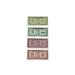 K chle Knabber-Cash Edible Banknotes | 4-Color Pack of 3 (60g) | Vegan Sweet Wafers & Paper | International Shipping - Buy Online on GoSupps.com