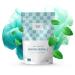 DIYER 50G Mentholkristalle in the practical zipper bag - certified premium quality from 100% pure mint oil - ideal as a sauna infusion agent - ice crystals - ideal sauna accessories