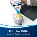 Bissell Antibacterial 2-in-1 Carpet Cleaner - Professional Grade Cleaning Solution - Buy Online on GoSupps.com