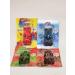 Giant Gummy Assorted Shaped & Flavoured Candy Jelly Xmas Stocking Filler Sweets (Giant Bear (PK Of 4)) - Buy Online on GoSupps.com