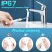 Wireless HD 1080P Ear Wax Removal Camera | Waterproof Ear Cleaner Endoscope with 6 LED Lights | Compatible with iPhone, iPad & Android | for Kids, Adults & Pets - Buy Online on GoSupps.com