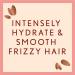 Aveeno Almond Oil Blend Sulfate-Free Shampoo with Avocado Oil - Intense Hydration for Thick, Curly, Frizzy, or Coarse Hair - 12 Fl Oz - Buy Online on GoSupps.com