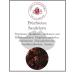 Lerbs & Hagedorn Sea buckthorn fruit tea 250g