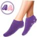Beaupretty 2 Pairs Gel Socks Soft Women's Socks Miss Vegetable Gel - Buy Online on GoSupps.com